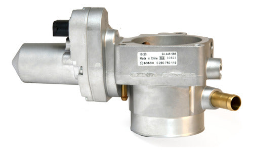 Cuerpo De Aceleración Chevrolet Vectra 3.2l 2003 2004 2005