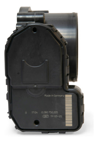 Cuerpo De Aceleración Ram 1500 8 Cil 4.7l 2008 2009 2010