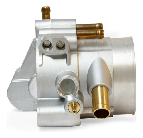 Cuerpo De Aceleración Vectra 6 Cil 3.2l 2003 2004 2005 2006