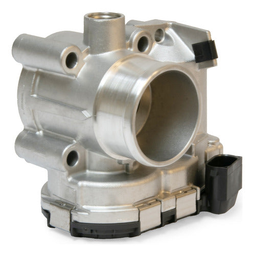 Cuerpo De Aceleración Polaris 500 2018 2019