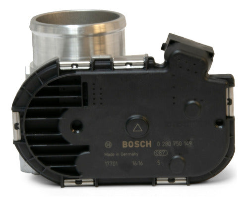 Cuerpo De Aceleración Polaris 500 2018 2019