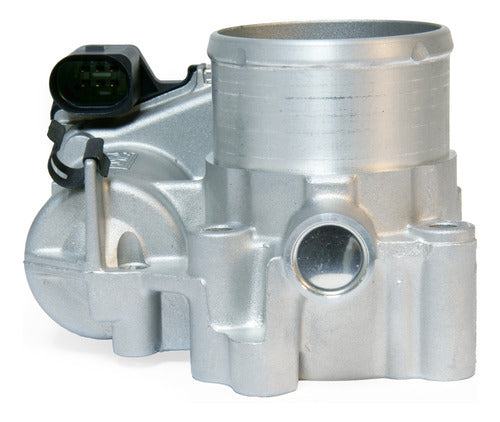 Cuerpo Aceleración Ford Fiesta 4cil 1.6l 2011 2012 2013 2014