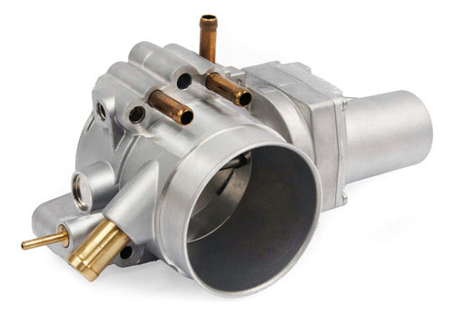 Cuerpo De Aceleración Saturn L300 6 Cil 3.0l 2001 2002 2003