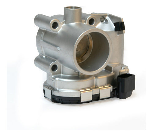 Cuerpo Aceleración Motor Ford Lrg-425 Efi Genie Lift S-65