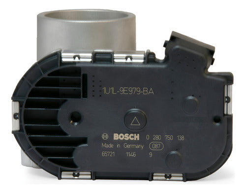 Cuerpo Aceleración Motor Ford Lrg-425 Efi Genie Lift S-65