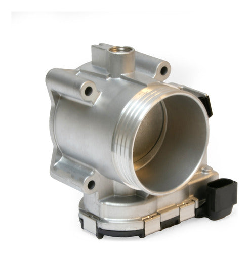 Cuerpo De Aceleración Volvo S60 5 Cil 2.0l 2001 2002 2003