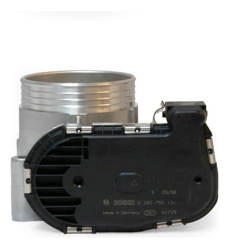 Cuerpo De Aceleración Volvo S60 5 Cil 2.0l 2001 2002 2003