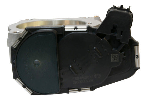Cuerpo Aceleración Chevrolet Colorado 4 Cil 2.9l 2008 2009