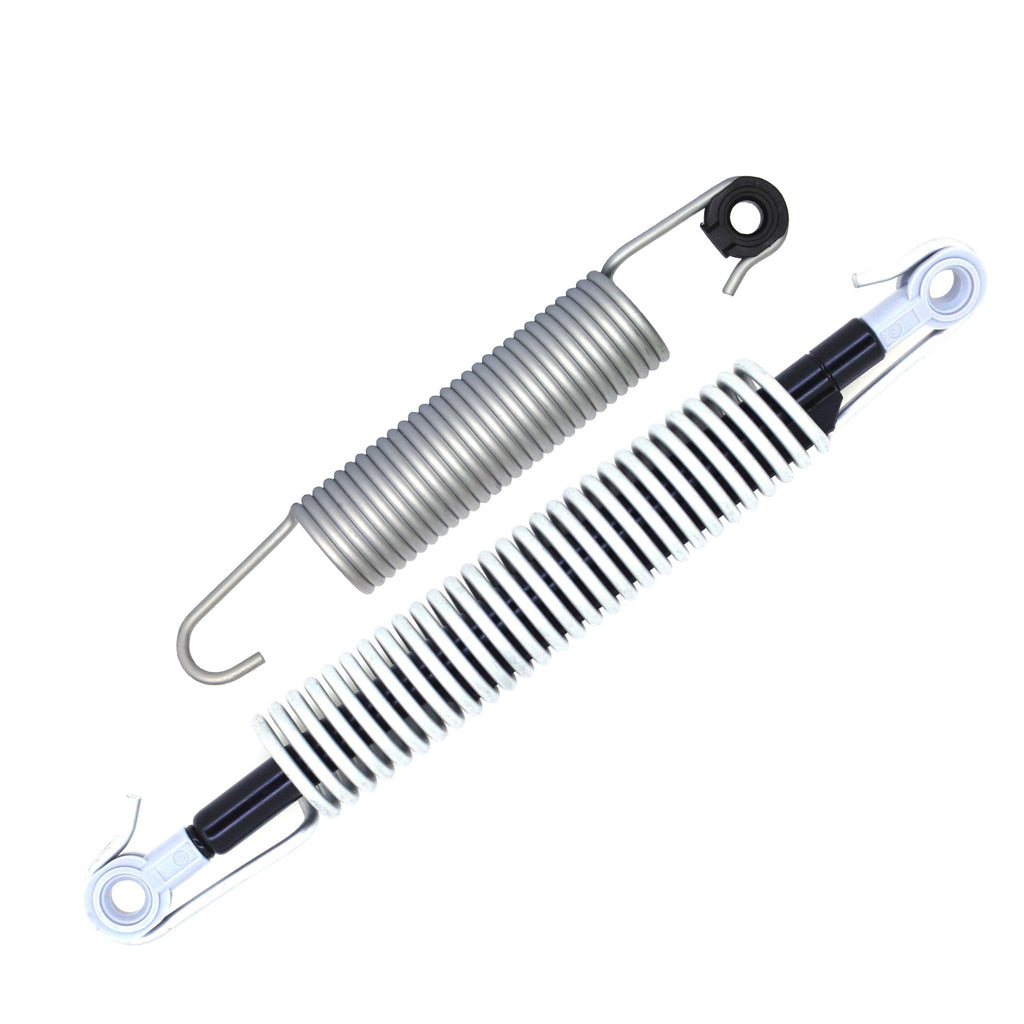 Par de amortiguadores para BMW 525i (2004-2010)