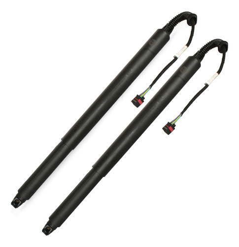 Par Amortiguadores Cajuela Kia Sorento 2016 2017 2018 2019