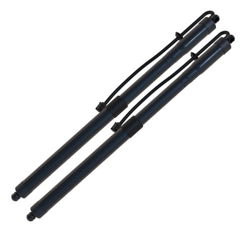 Par Amortiguadores Cajuela Hyundai Santa Fe 2013 2014 2015