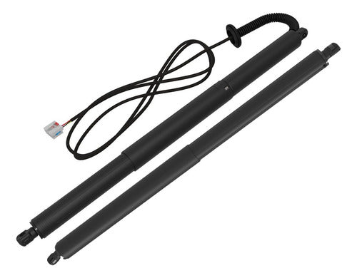 Par Amortiguadores Cajuela Chevrolet Equinox 2016 2017