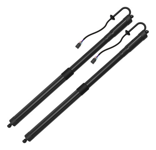 Par Amortiguadores Cajuela Infiniti Jx35 2013