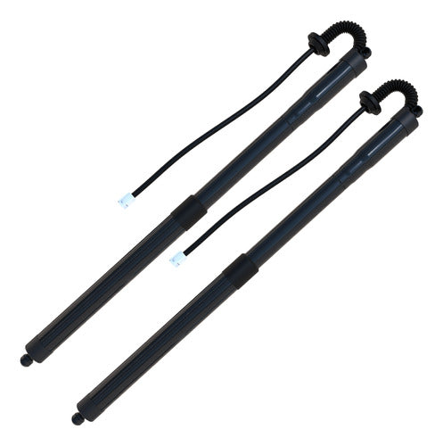 Par Amortiguadores Cajuela Lexus Rx350 2016 2017 2018 2019