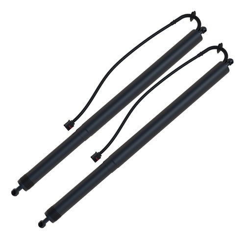 Par Amortiguadores Cajuela Hyundai Tucson 2016 2017 2018