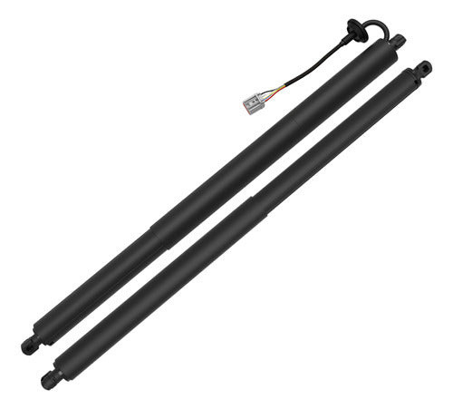 Par Amortiguadores Cajuela Ford Explorer 2011 2012 2013