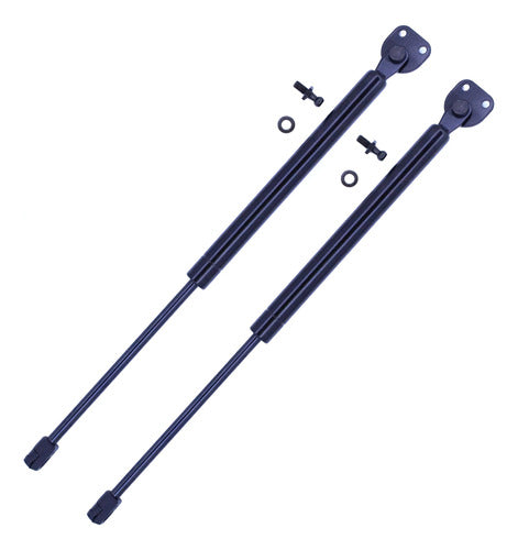 Amortiguadores Cajuela Mitsubishi Montero Sport 1997 1998