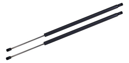 Par Amortiguadores Cajuela Honda Cr-v 2017 2018 2019 2020