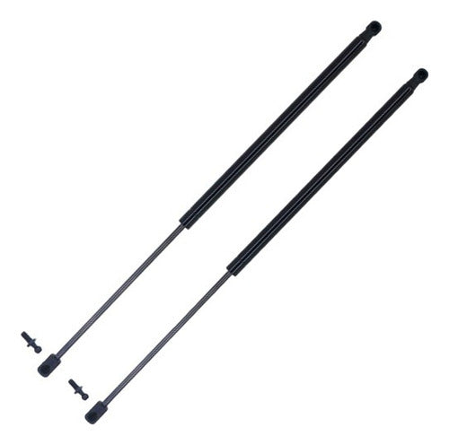 Par Amortiguadores Cajuela Mazda 3 2014 2015 2016 2017 2018