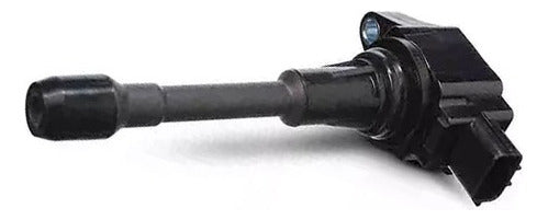 Bobina Encendido Nissan Frontier 4 Cil 2.5l 2005 2006 2007