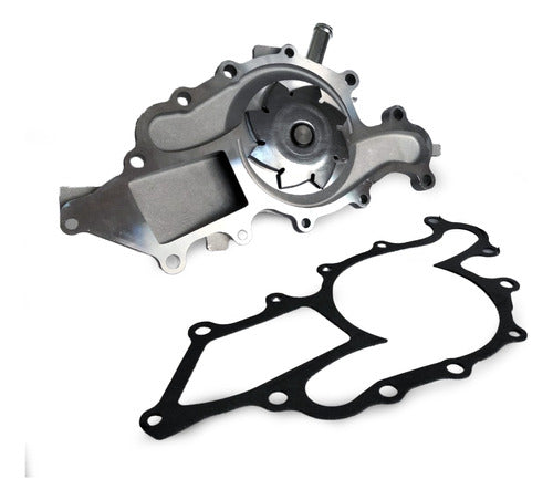 Bomba De Agua Buick Century 6 Cil 3.3l 1987 1988 1989 1990