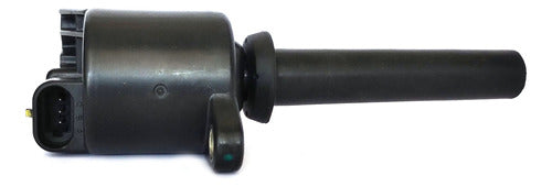 3 Bobinas Encendido Chevrolet Epica 2004 2005 2006