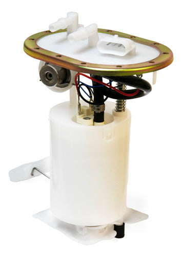 Bomba Gasolina Dodge Vision 1.6l 2015 2016 2017 2018 Ifs