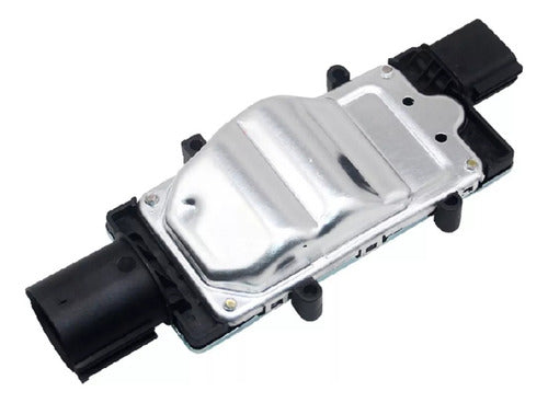 Modulo Motoventilador Ford Fusion