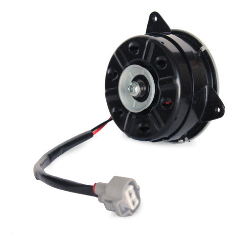 Motor De Motoventilador 6 Cil 3.5l 2011 2012 2013 2014 2015