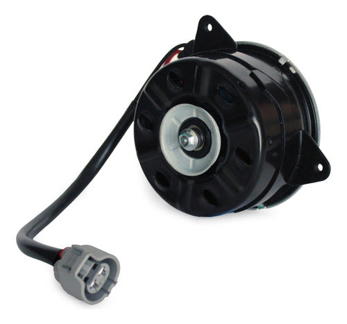 Motor De Motoventilador Mazda Cx9 6 Cil 3.7l 2008 2009 2010