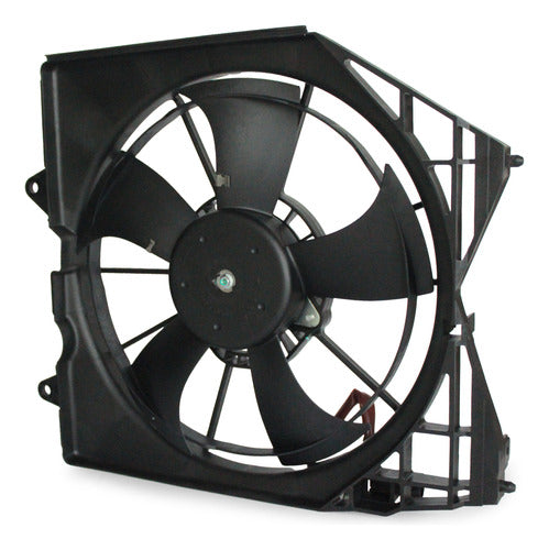 Motoventilador Honda Accord 4 Cil 1.5 2018 2019 Turbocargado