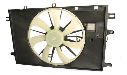 Motoventilador Toyota Corolla 4 Cil 1.8l 2020 2021 2022