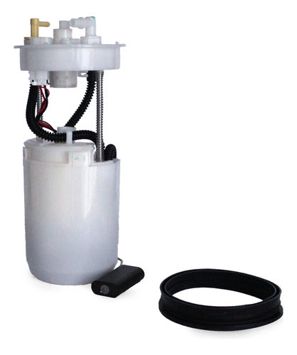 Bomba Gasolina Honda Fit 4 Cil 1.5l 2009 2010 2011 2012