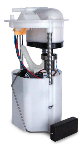 Bomba Gasolina Fiat Panda 4 Cil 1.2l 2007 2008 2009 2010