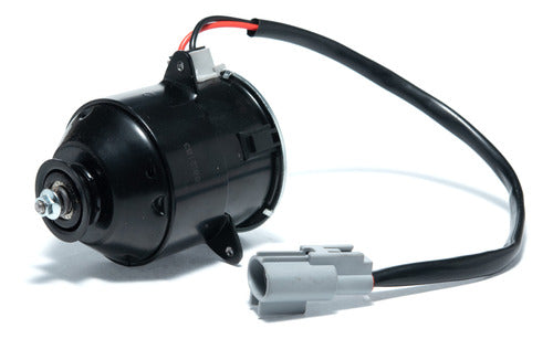Motoventilador Toyota Camry 4 Cil 2.2l 2002 2003 2004