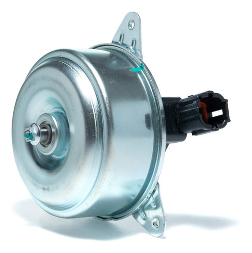 Motoventilador Nissan Sentra 4cil 1.8l 2013 2014 2015 2016