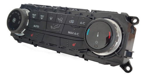 Control Clima Ford Ecosport 4 Cil 2.0l 2018 2019 Original