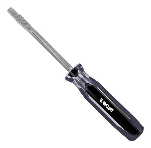 Desarmador Plano Standar 3/8 X 10 Knova