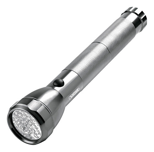 Linterna De Aluminio 30 Leds- Knova