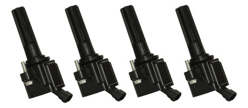 4 Bobinas Encendido Gmc Canyon 4 Cil 2.9l 2007 2008 2009