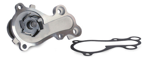 Bomba Agua Chevrolet Sail 4 Cil 1.4l 2010 2011 2012 2013