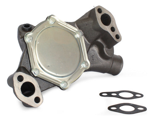 Bomba Agua Chevrolet Blazer 6 Cil 4.3l 1989 1990 1991 1992