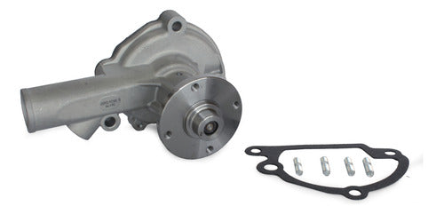 Bomba Agua Nissan 521 Pickup 4 Cil 1.3l 1968 1969