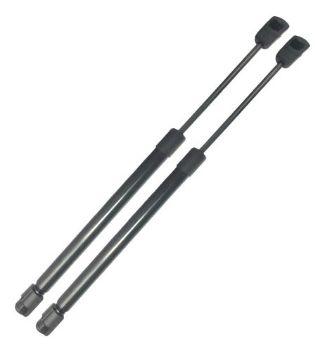 Amortiguadores Cofre Ford F-250 1997 1998 1999 2000 2001