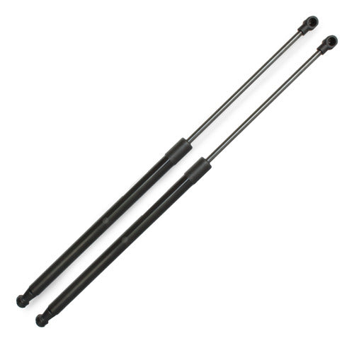Amortiguadores Cajuela Nissan X-trail 2002 2003 2004 2005