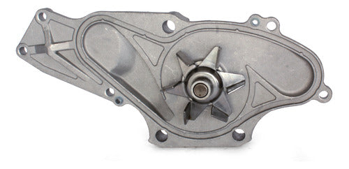 Bomba Agua Honda Accord 6 Cil 3.0l 1998 1999 2000 2001 2002