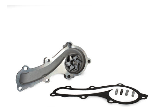 Bomba Agua Nissan Sentra 4 Cil 1.8l 2001 2002 2003 2004 2005