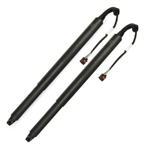 Par Amortiguadores Cajuela Kia Sorento 2016 2017 2018 2019