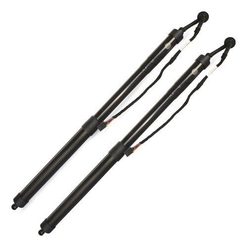 Par Amortiguadores Cajuela Range Rover Envoque 2012 2013