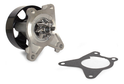 Bomba De Agua Nissan Sentra 4 Cil 2.0l 2007 2008 2009 2010